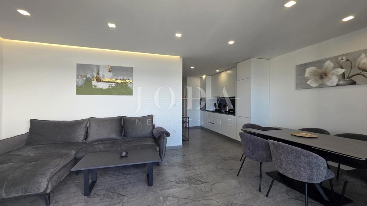 Stanovanje Crikvenica, 62,27m2