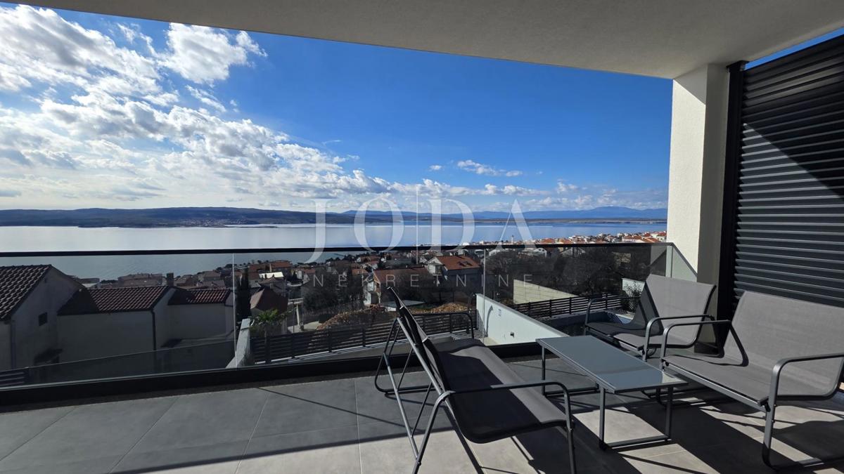 Stanovanje Crikvenica, 62,27m2