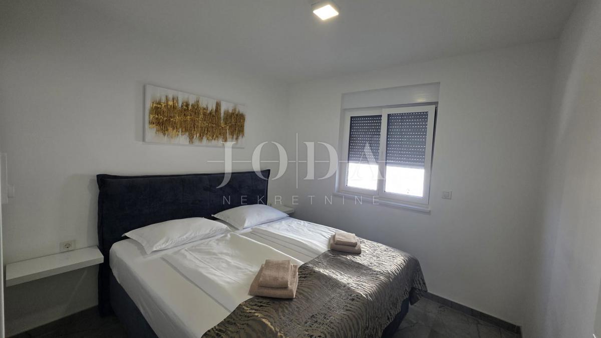 Stanovanje Crikvenica, 62,27m2