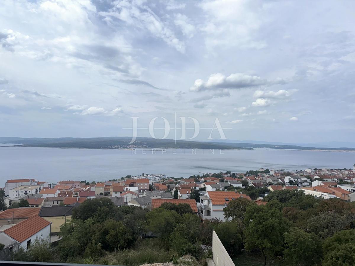 Stanovanje Crikvenica, 62,27m2