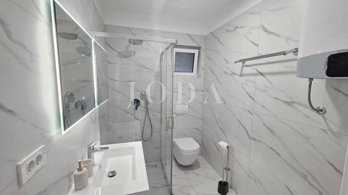 Stanovanje Crikvenica, 62,27m2