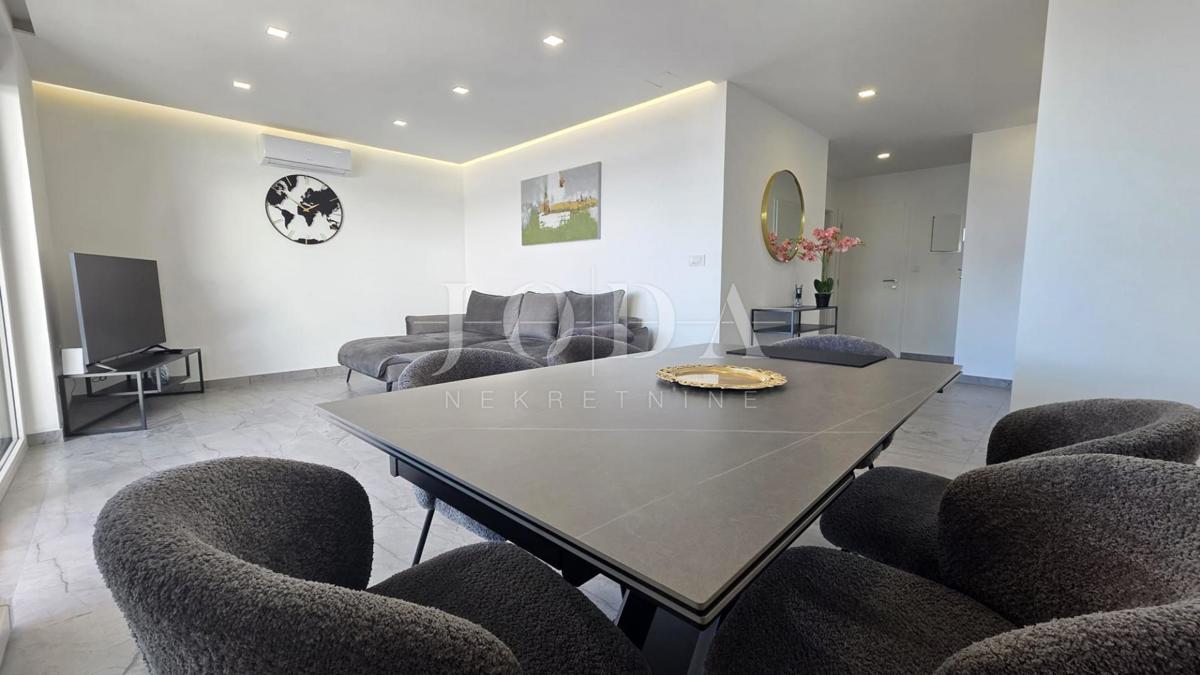 Stanovanje Crikvenica, 62,27m2