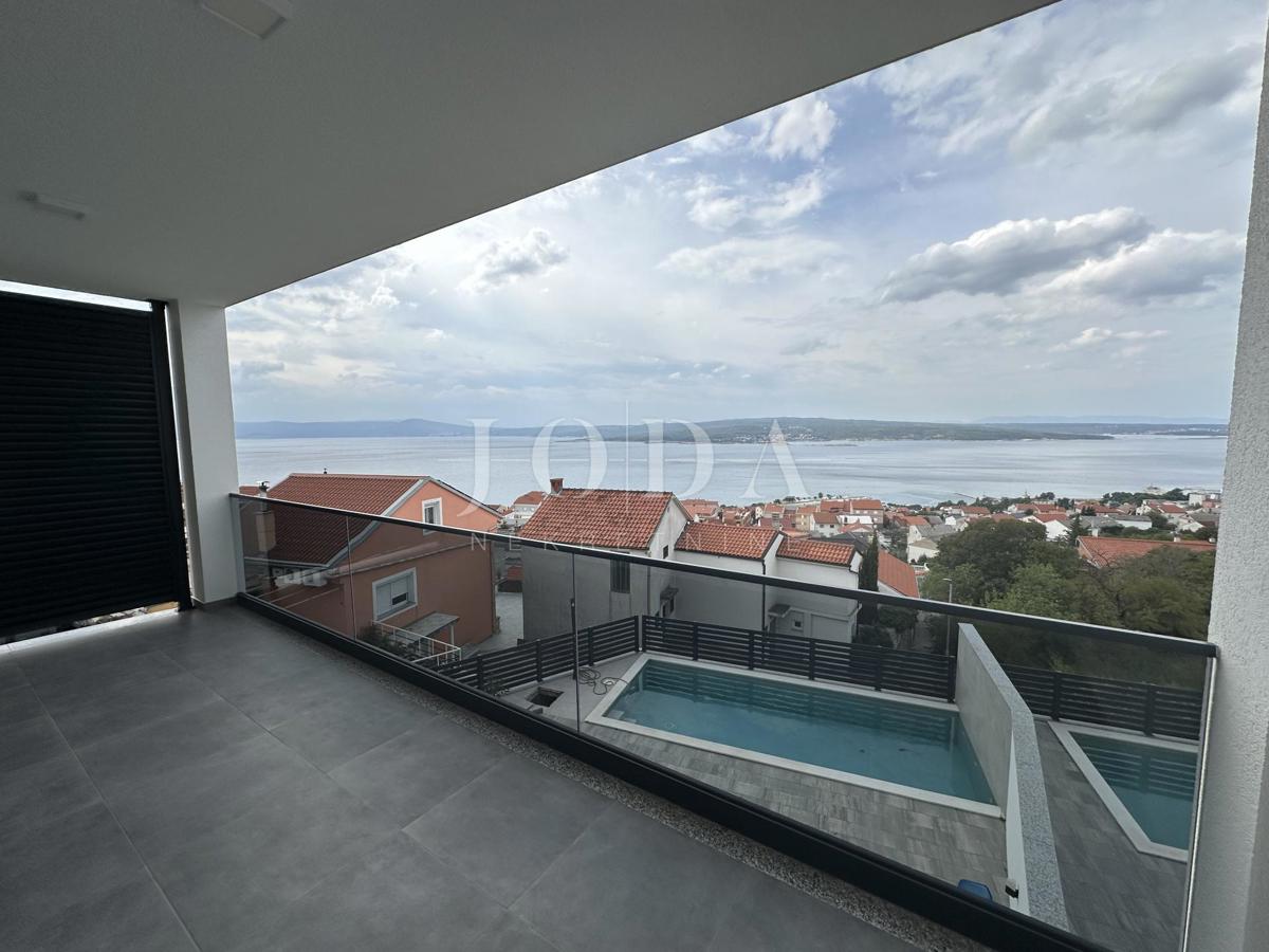 Stanovanje Crikvenica, 62,27m2