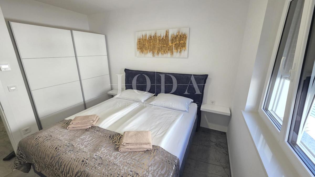 Stanovanje Crikvenica, 62,27m2