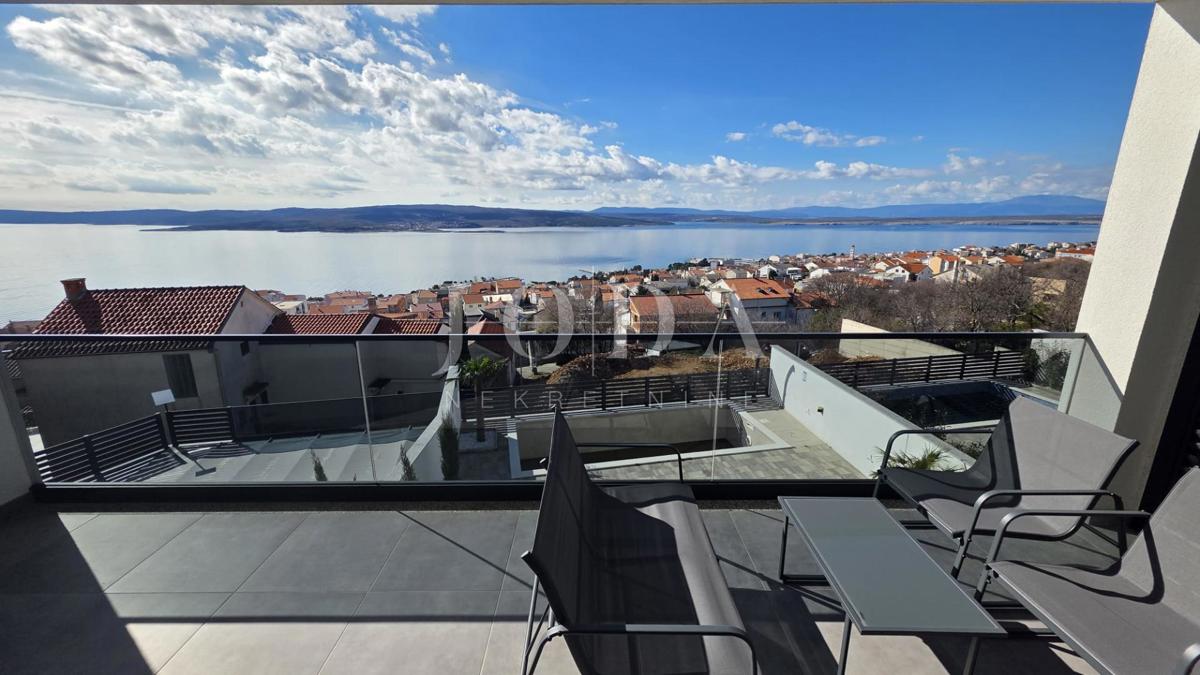 Stanovanje Crikvenica, 62,27m2