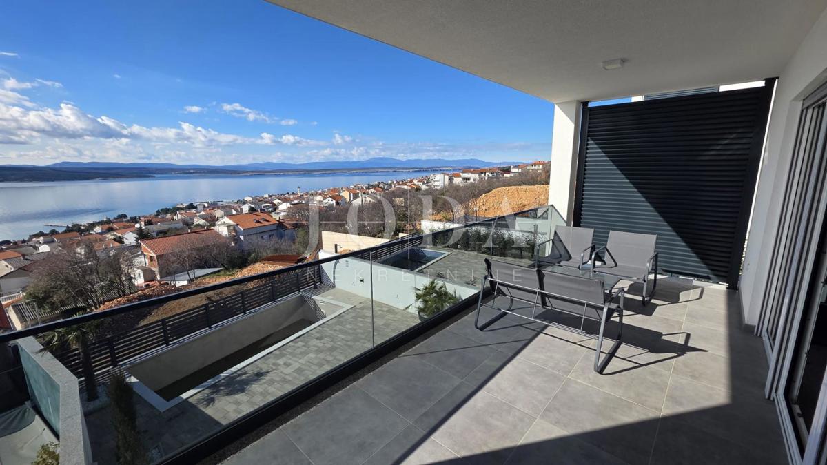 Stanovanje Crikvenica, 62,27m2