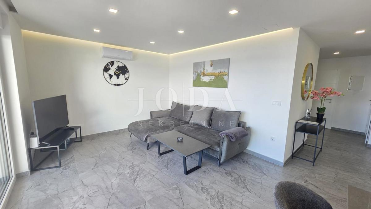 Stanovanje Crikvenica, 62,27m2