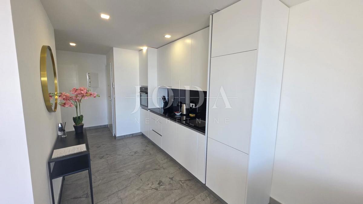 Stanovanje Crikvenica, 62,27m2