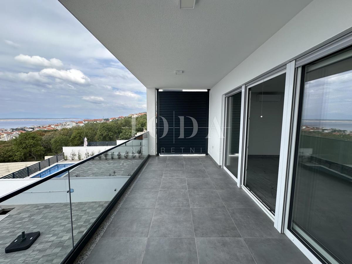 Stanovanje Crikvenica, 62,27m2