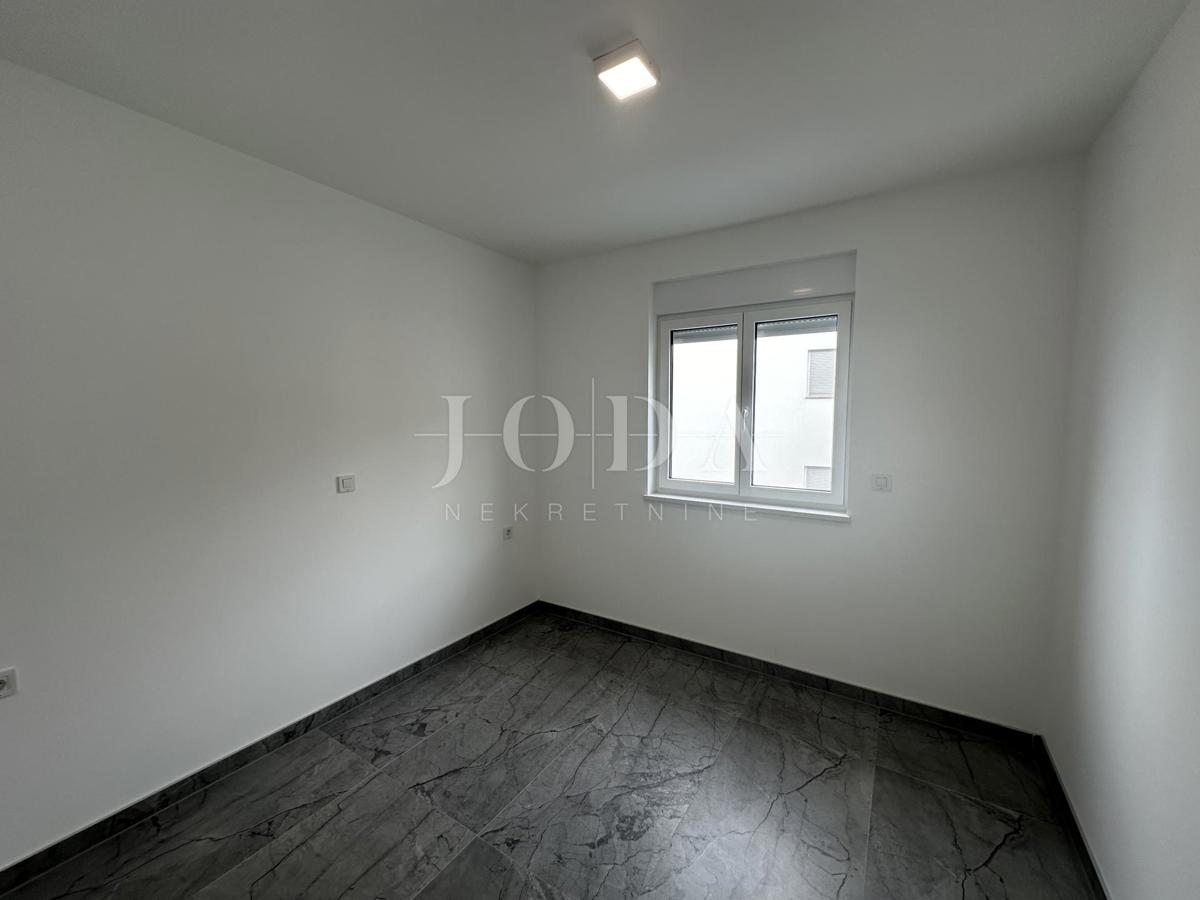 Stanovanje Crikvenica, 62,27m2