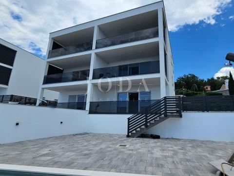 Stanovanje Crikvenica, 62,27m2