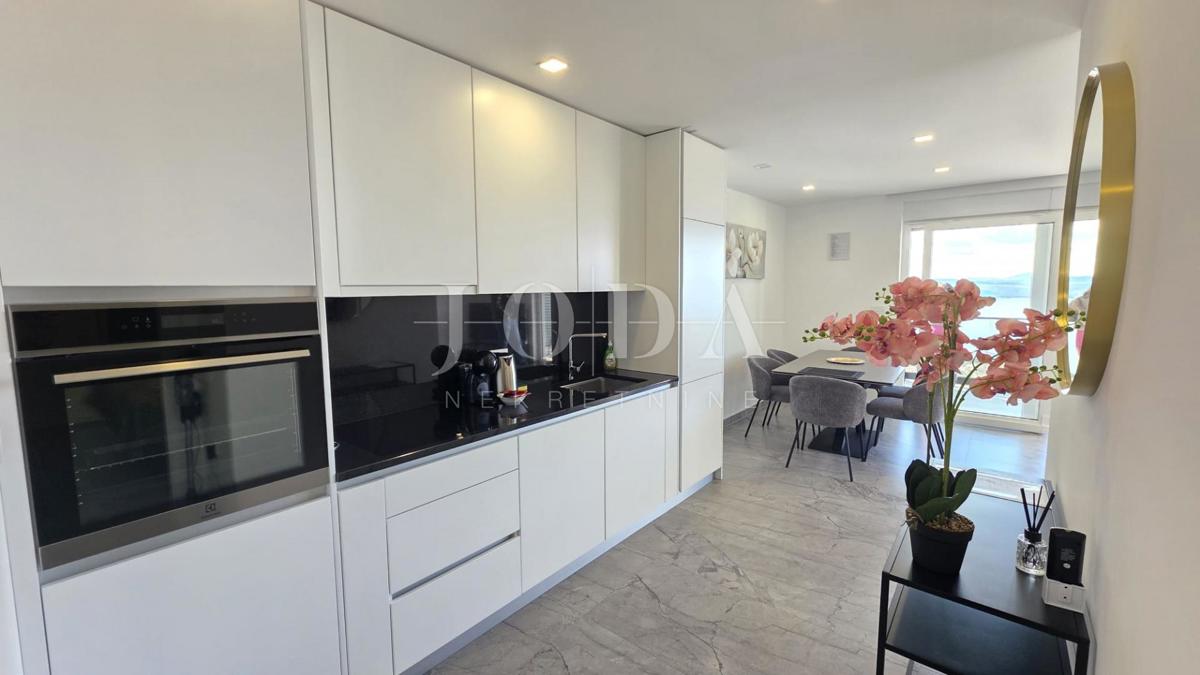 Stanovanje Crikvenica, 62,27m2