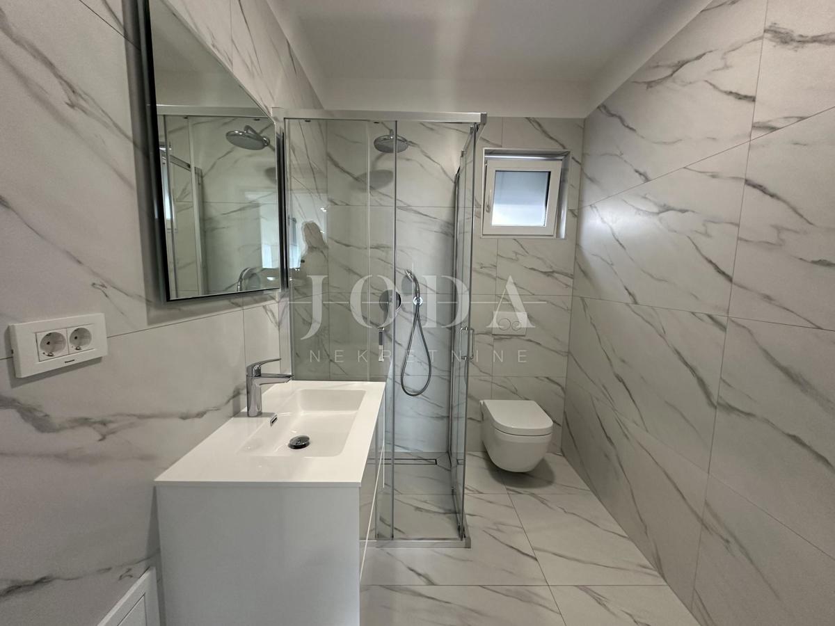 Stanovanje Crikvenica, 62,27m2