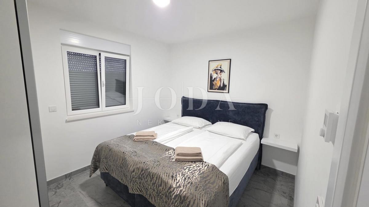 Stanovanje Crikvenica, 62,27m2