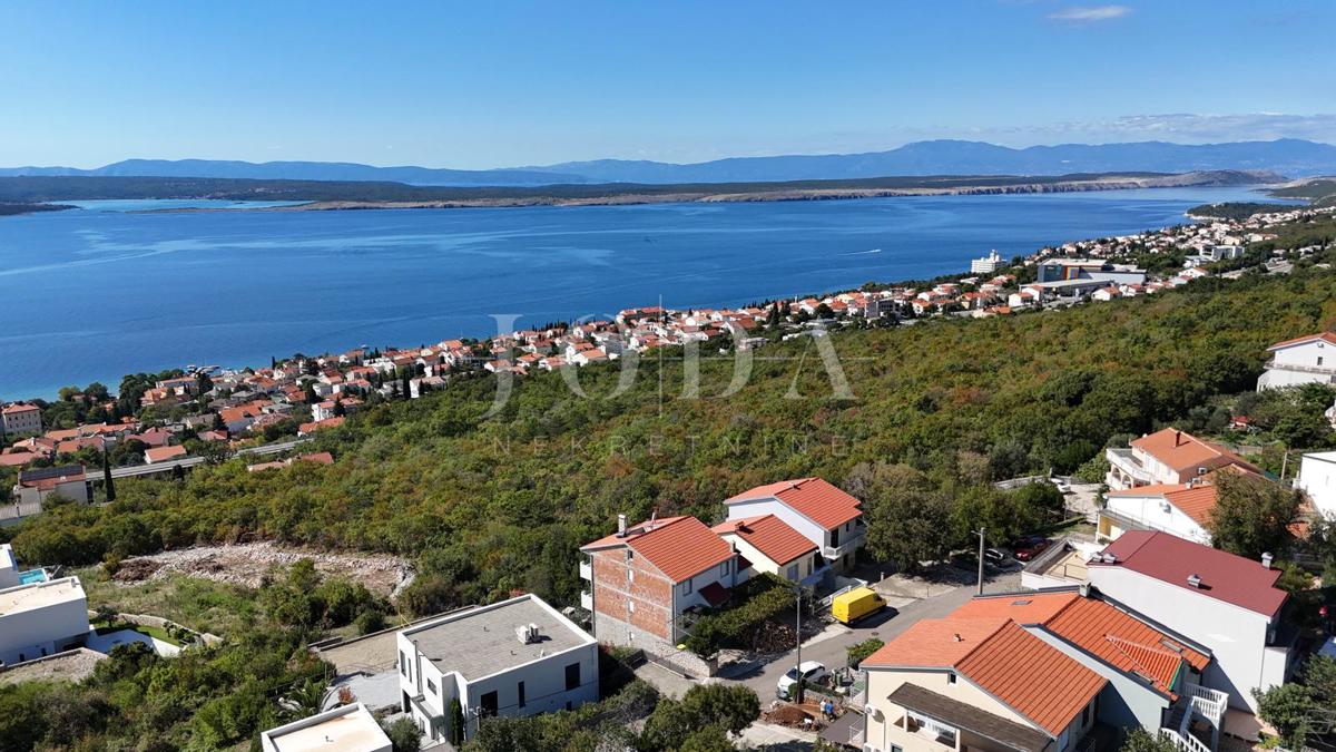 Stanovanje Crikvenica, 94,89m2