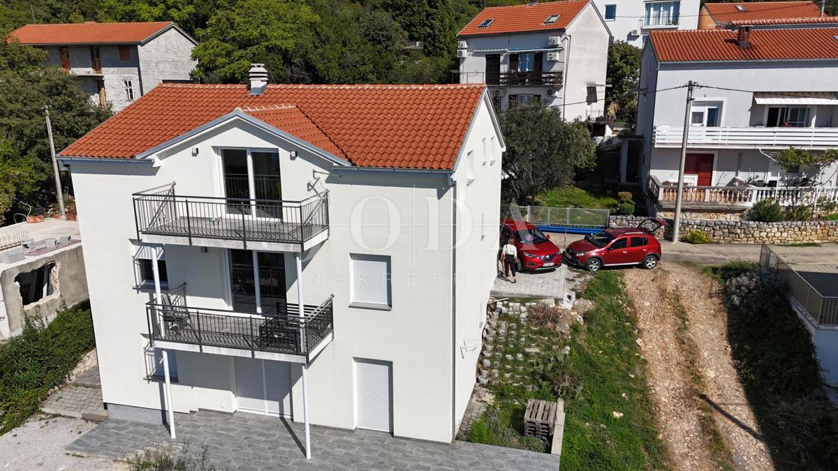 Stanovanje Crikvenica, 94,89m2