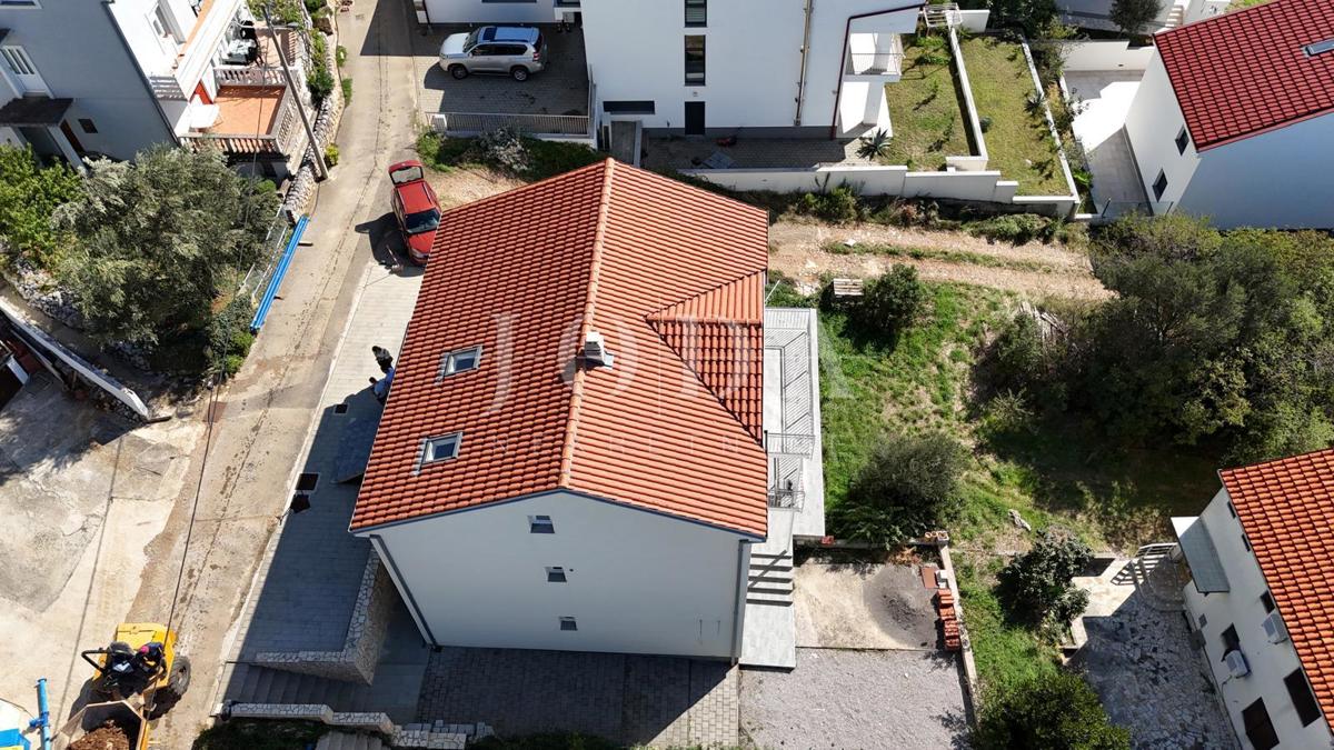 Stanovanje Crikvenica, 94,89m2