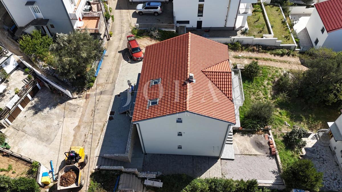 Stanovanje Crikvenica, 94,89m2