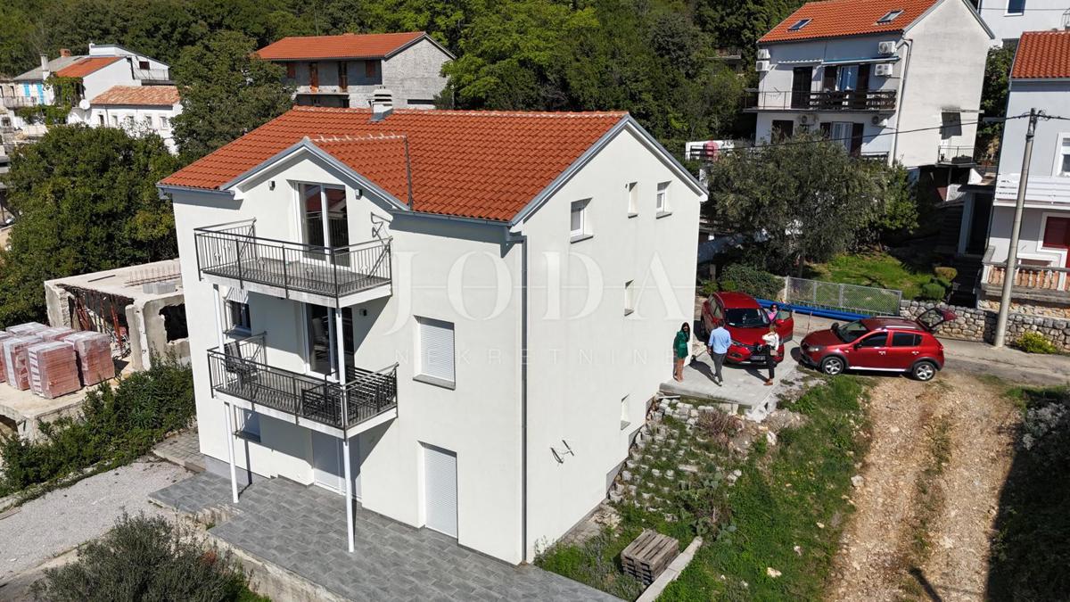 Stanovanje Crikvenica, 94,89m2