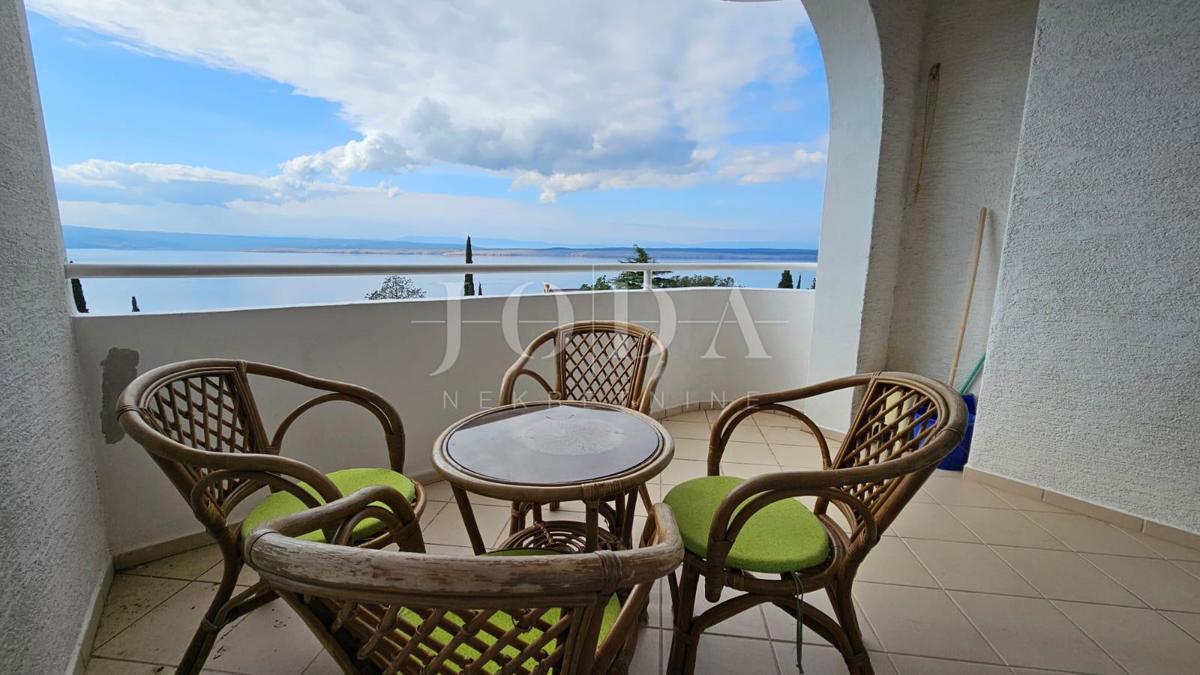 Stanovanje Dramalj, Crikvenica, 63,81m2
