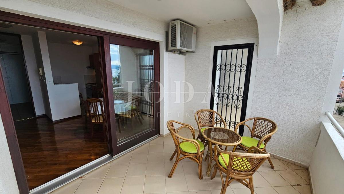 Stanovanje Dramalj, Crikvenica, 63,81m2