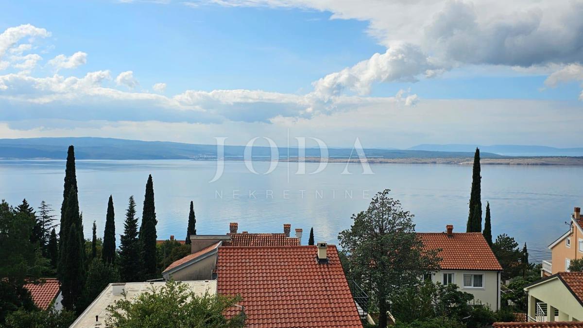 Stanovanje Dramalj, Crikvenica, 63,81m2