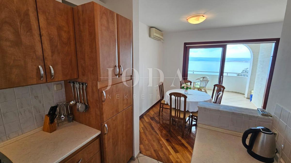 Stanovanje Dramalj, Crikvenica, 63,81m2