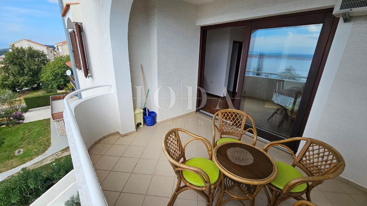 Stanovanje Dramalj, Crikvenica, 63,81m2