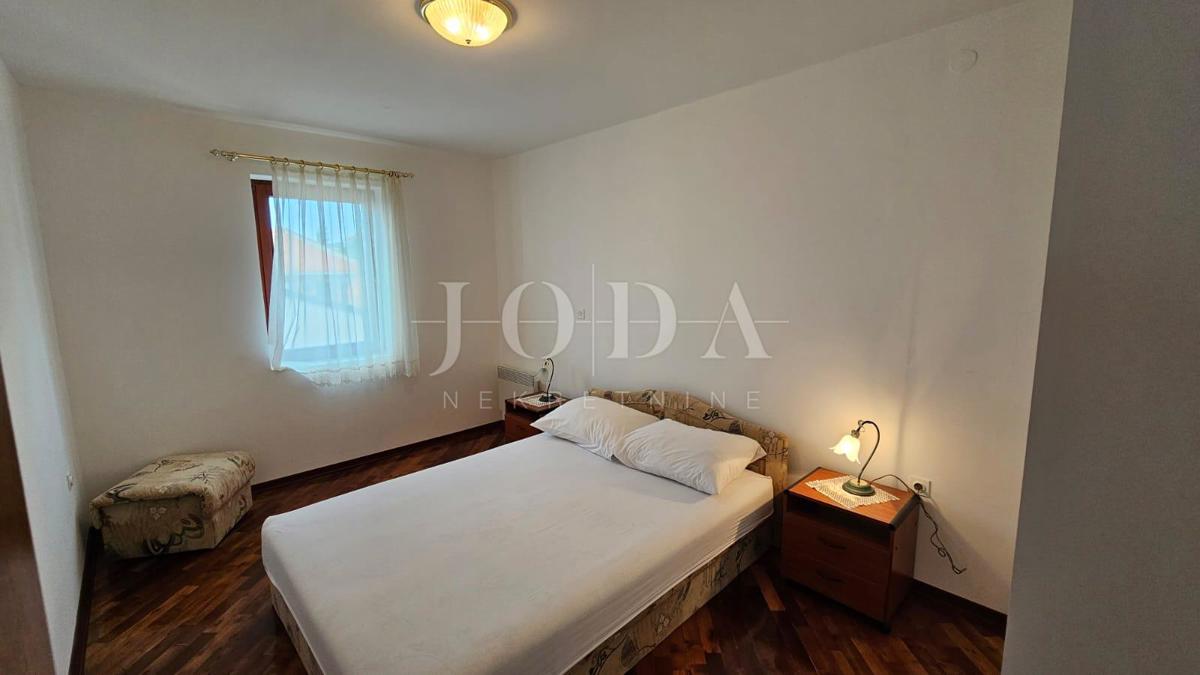 Stanovanje Dramalj, Crikvenica, 63,81m2