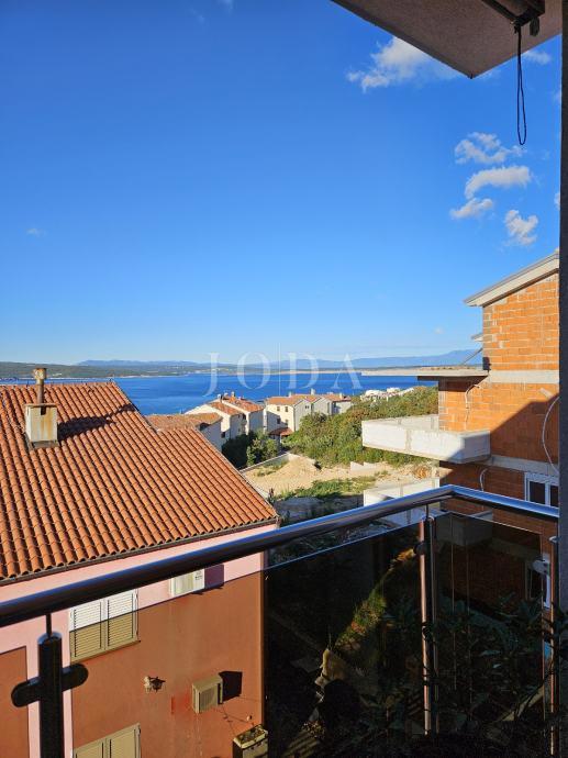 Stanovanje Crikvenica, 77,18m2