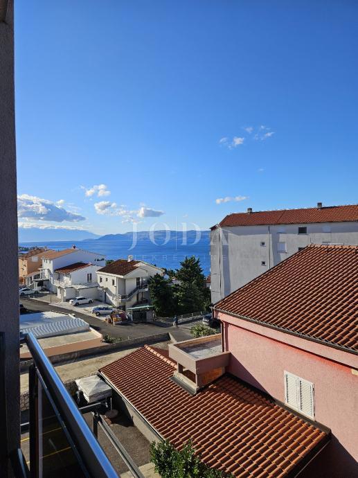 Stanovanje Crikvenica, 77,18m2