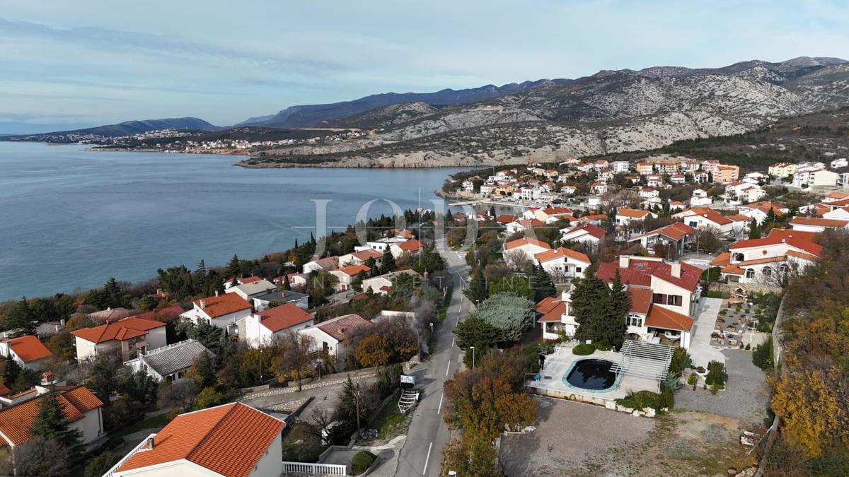 Hiša Klenovica, Novi Vinodolski, 361m2