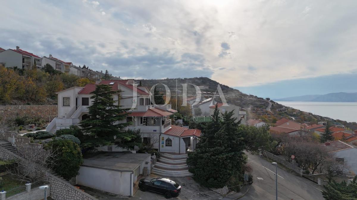 Hiša Klenovica, Novi Vinodolski, 361m2