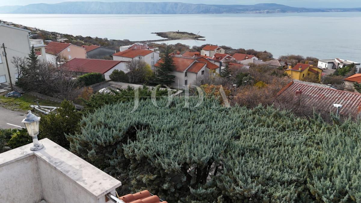Hiša Klenovica, Novi Vinodolski, 361m2