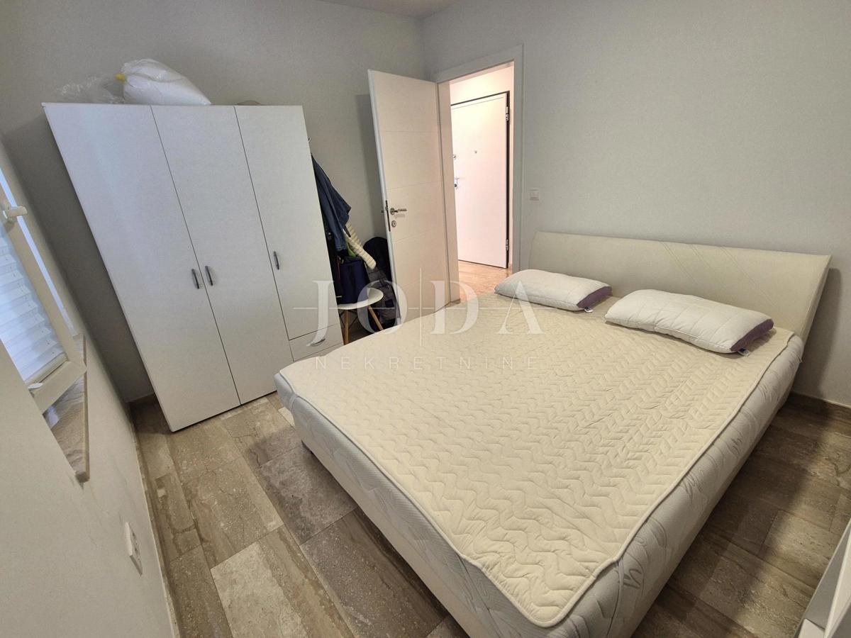 Malinska - apartma blizu centra in morja