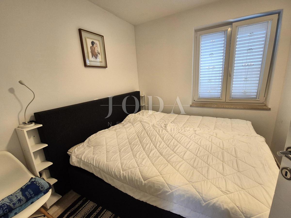Malinska - apartma blizu centra in morja