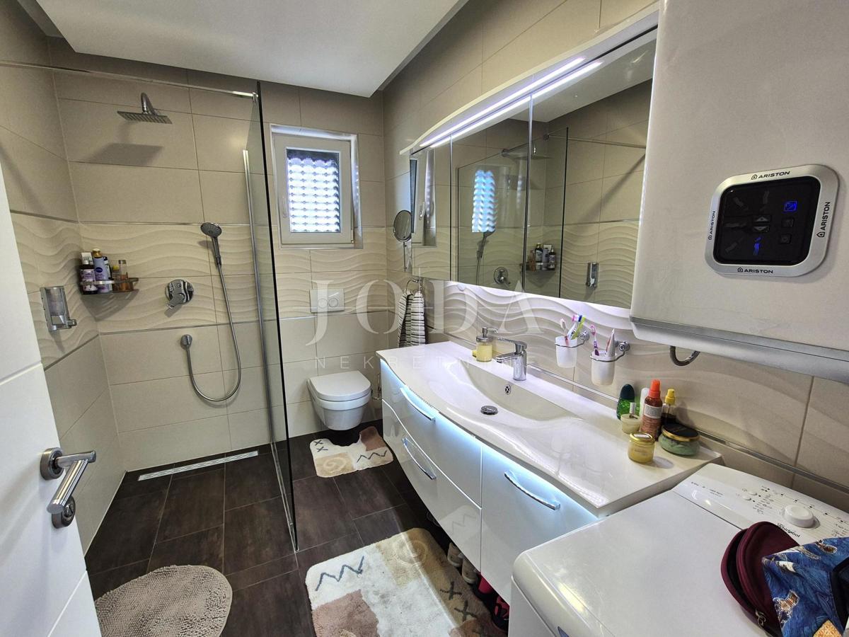Malinska - apartma blizu centra in morja
