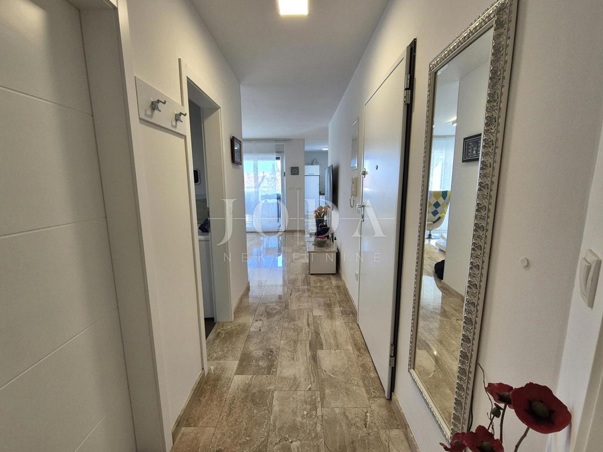 Malinska - apartma blizu centra in morja