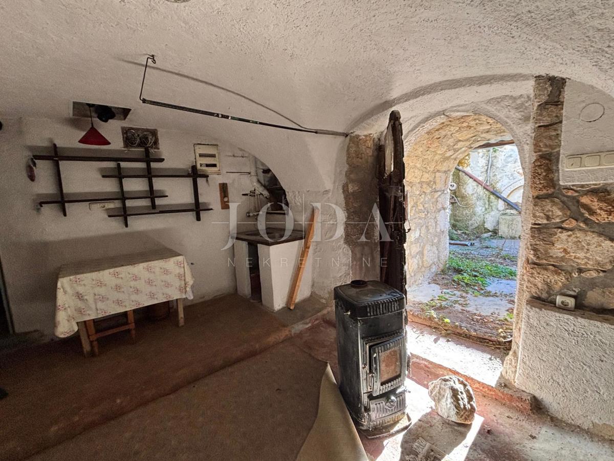 Hiša Tribalj, Vinodolska Općina, 126m2