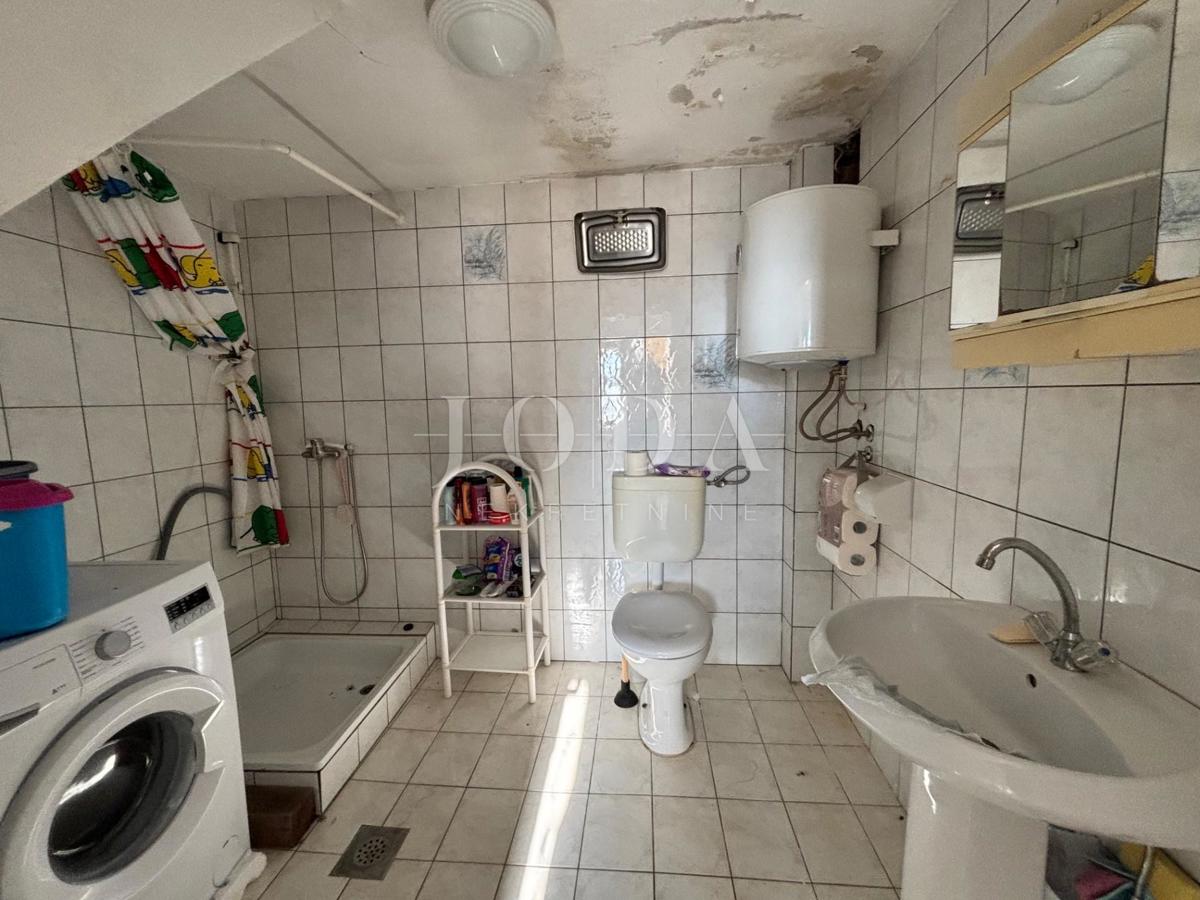 Hiša Tribalj, Vinodolska Općina, 126m2