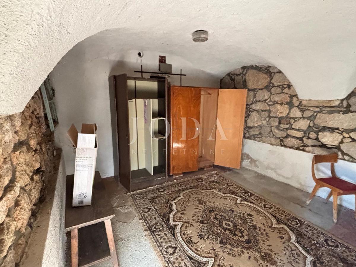 Hiša Tribalj, Vinodolska Općina, 126m2