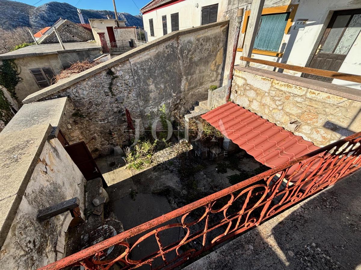 Hiša Tribalj, Vinodolska Općina, 126m2