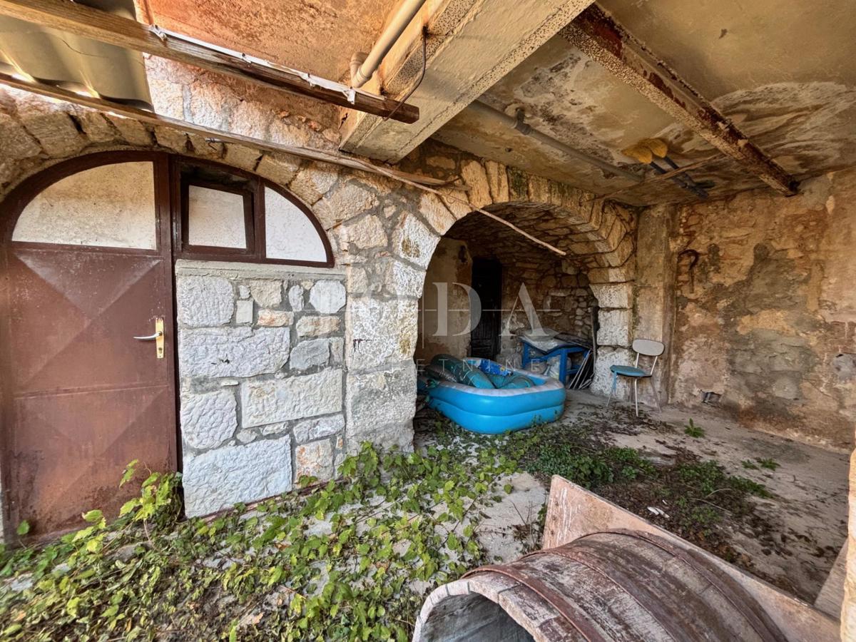 Hiša Tribalj, Vinodolska Općina, 126m2