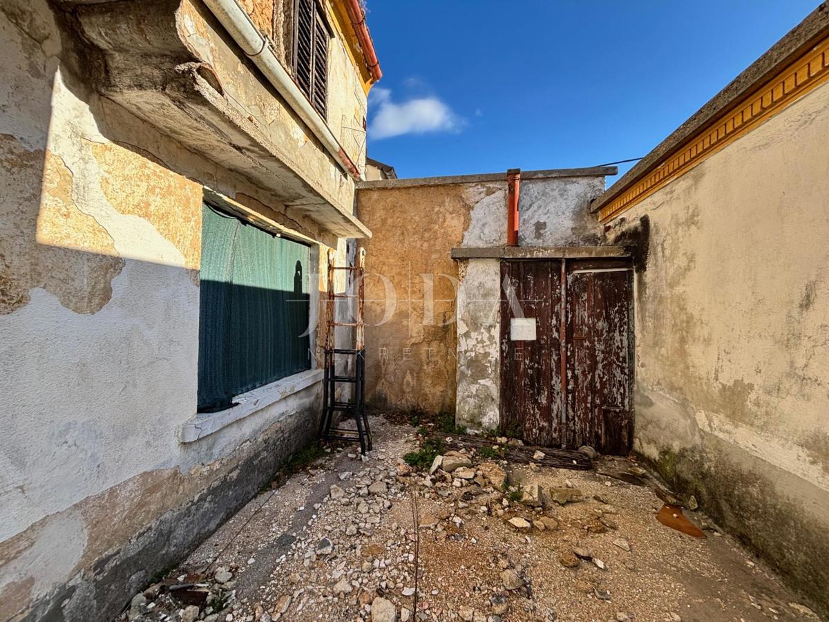 Hiša Tribalj, Vinodolska Općina, 126m2