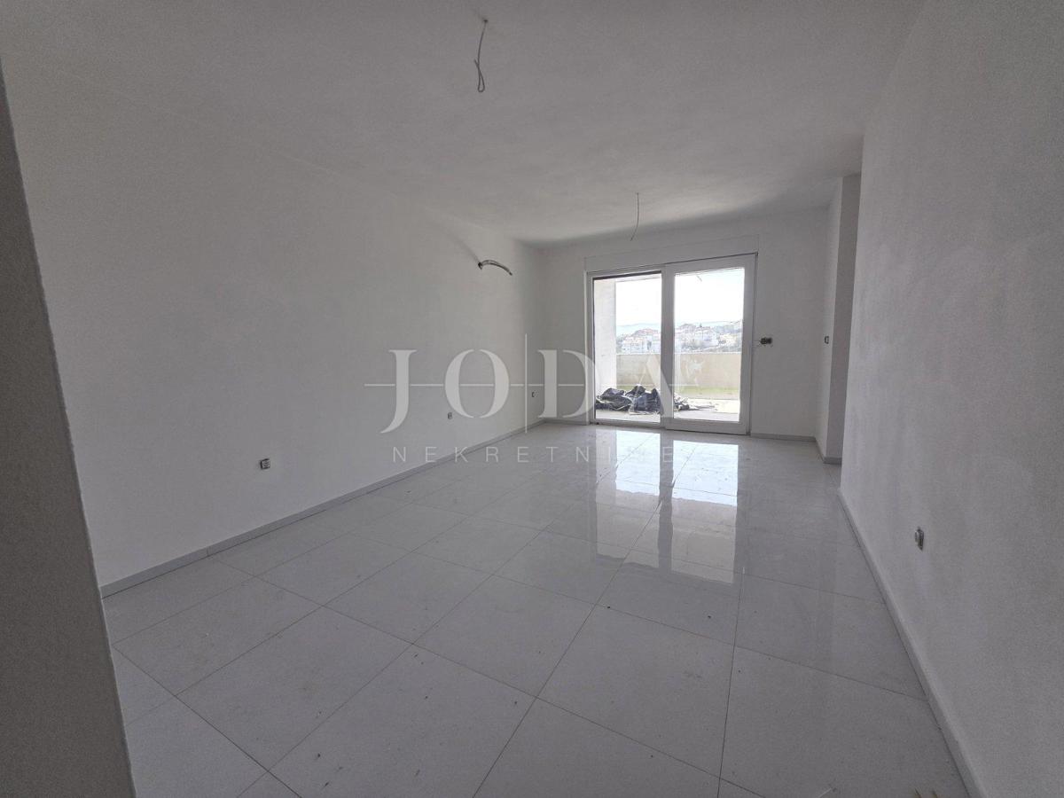 Stanovanje Novi Vinodolski, 66,52m2