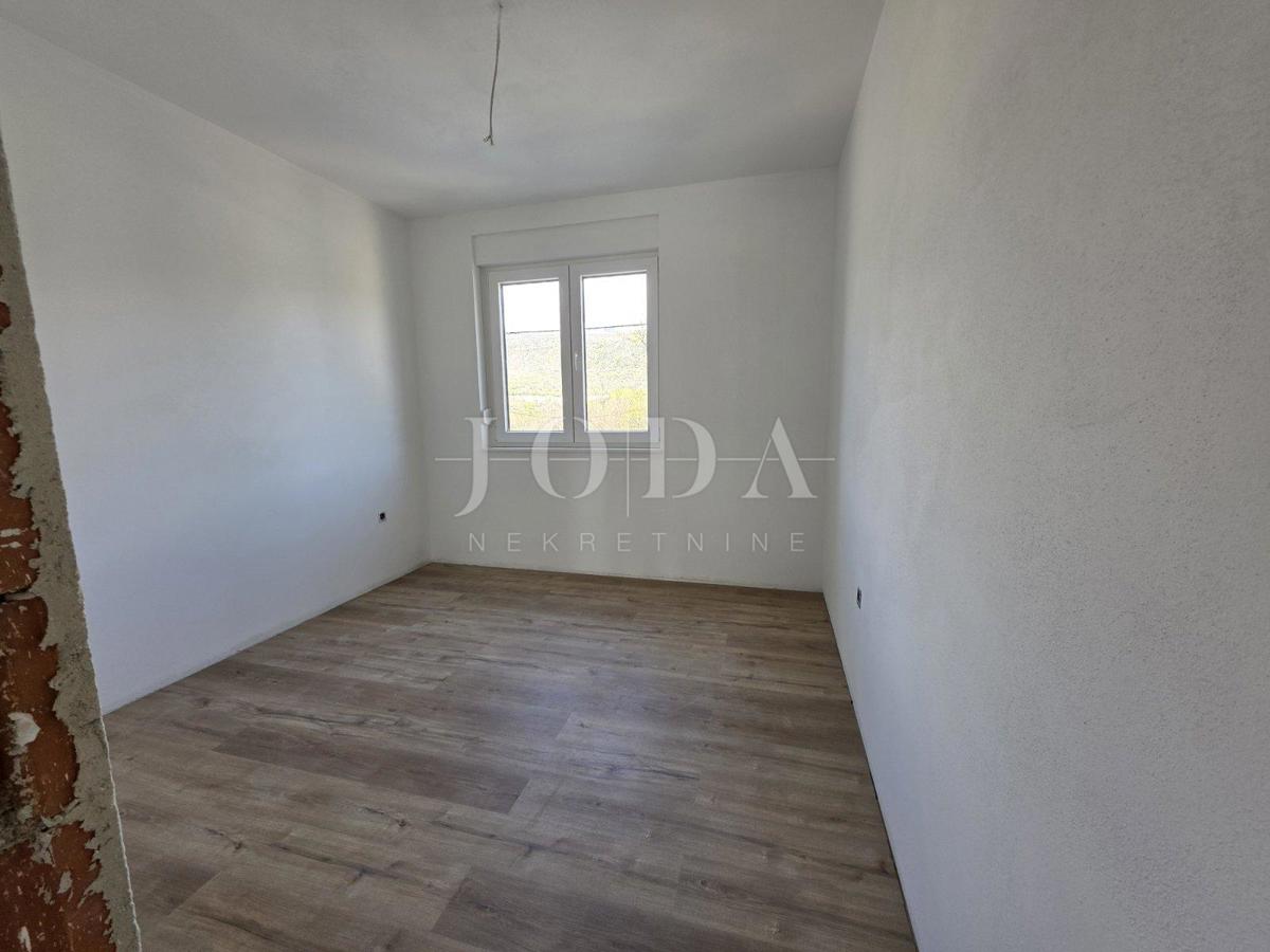 Stanovanje Novi Vinodolski, 66,52m2