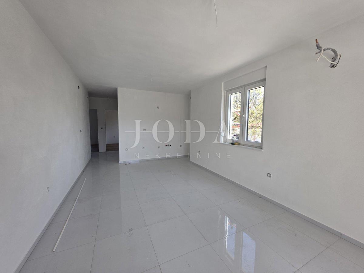 Stanovanje Novi Vinodolski, 66,52m2