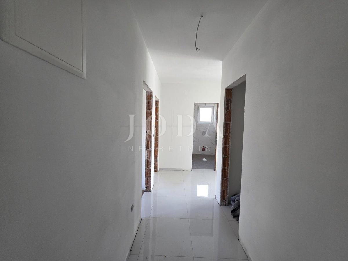 Stanovanje Novi Vinodolski, 66,52m2