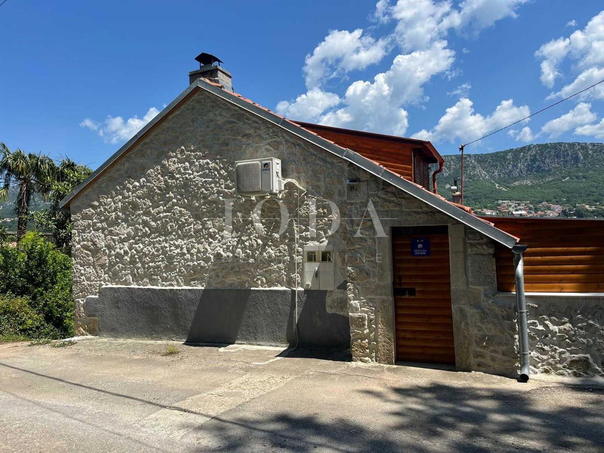 Hiša Bribir, Vinodolska Općina, 72m2