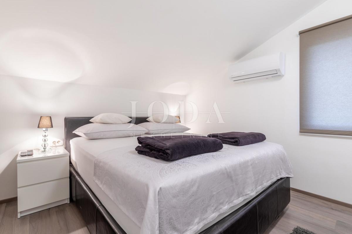 Stanovanje Novi Vinodolski, 52m2